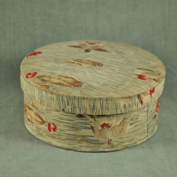 Boite à couture 1920 - MER 359