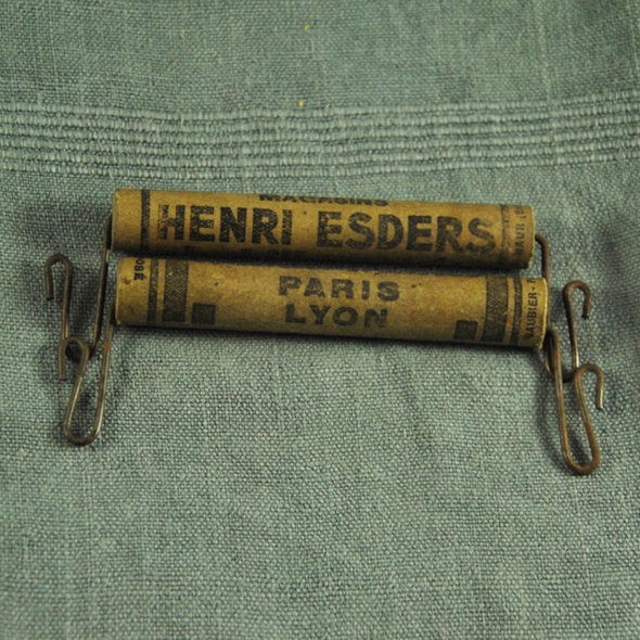 Poignées de colis 1930 H. Esders – MER 385