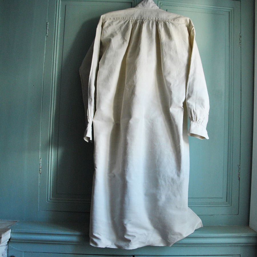 Chemise d'homme 1900 - L 1225 – Image 2