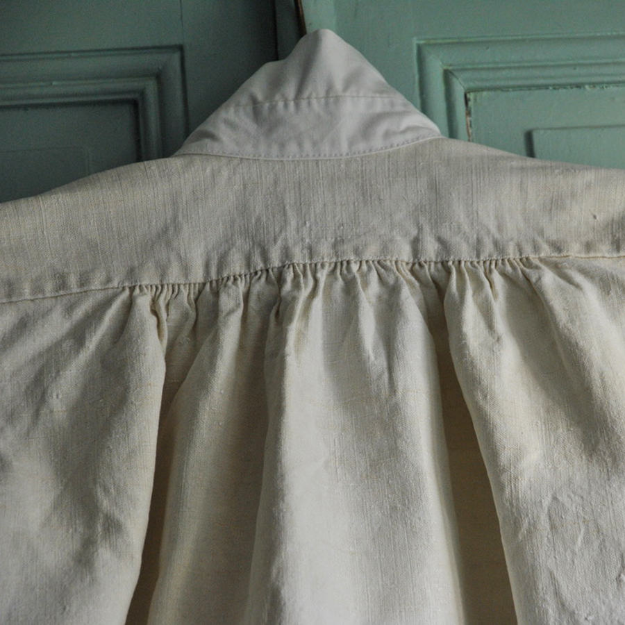 Chemise d'homme 1900 - L 1225 – Image 3