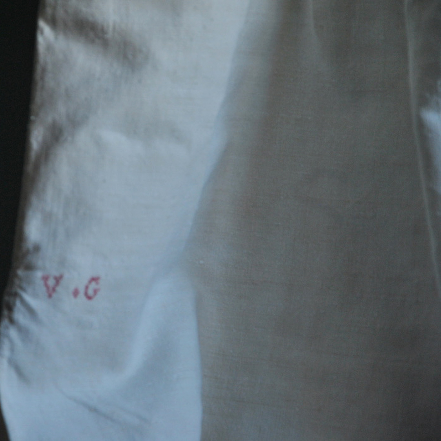 Chemise d'homme 1900 - L 1225 – Image 5