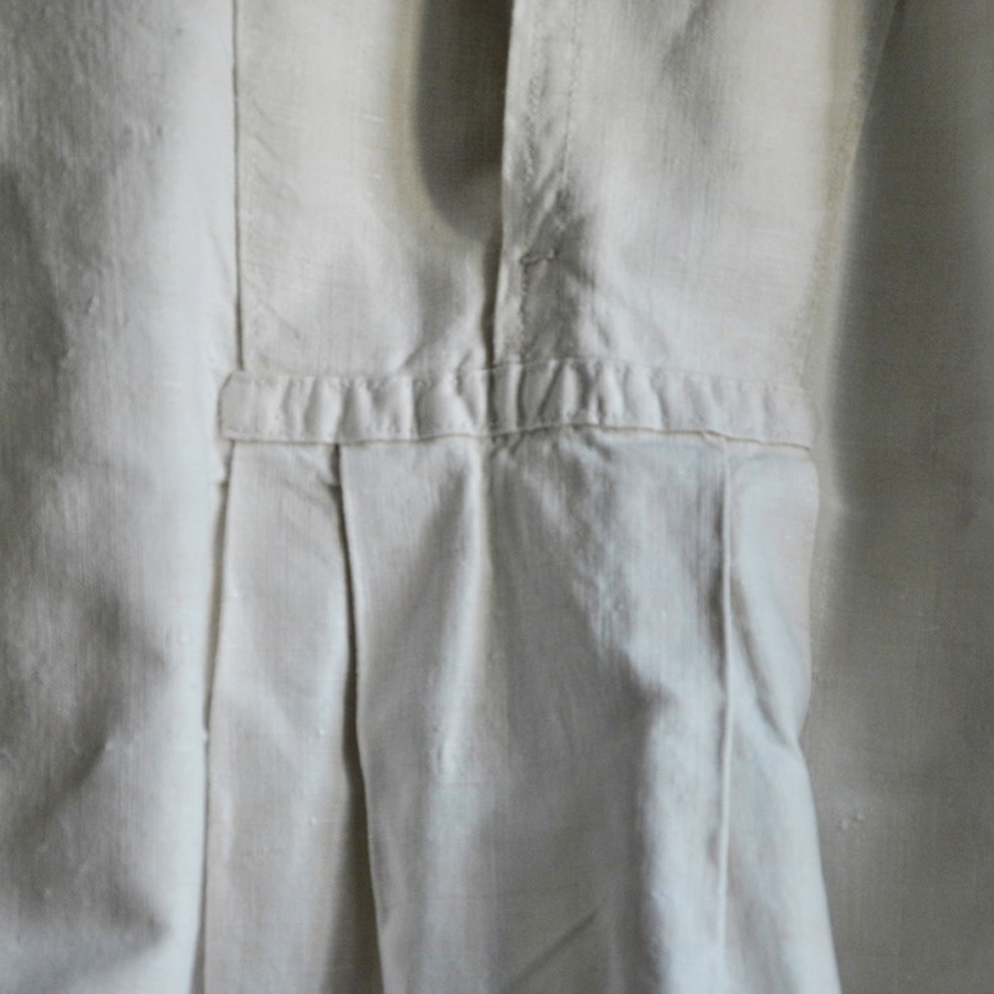 Chemise d'homme 1900 - L 1225 – Image 6