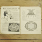 "La femme chez elle" 1919/20   4 revues- VP 66 – Image 6