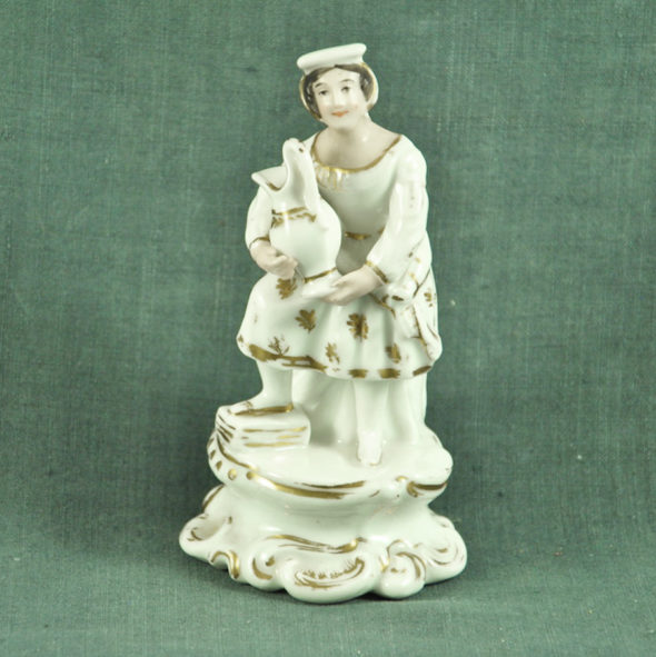 Figurine XIXème – D 1229