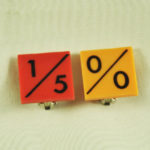 Boucles d'oreilles - B 1078