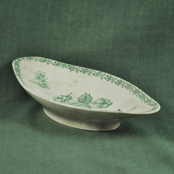 Ravier XIXème Longwy - F 4024