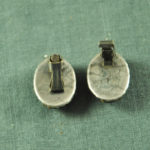 Clips d'oreilles 1950 - B 1094 – Image 2