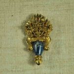 Broche 1950 - B 1100 – Image 2