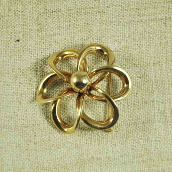 Broche 1960 - B 1102
