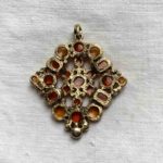 Pendentif 1970 - B 1109 – Image 2