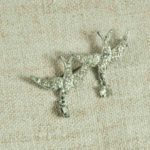 Broche 1960 - B 1114