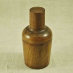 Etui de flacon 1900 - D 1264