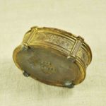 Petite boite à bijoux 1900 - D 1281 – Image 3