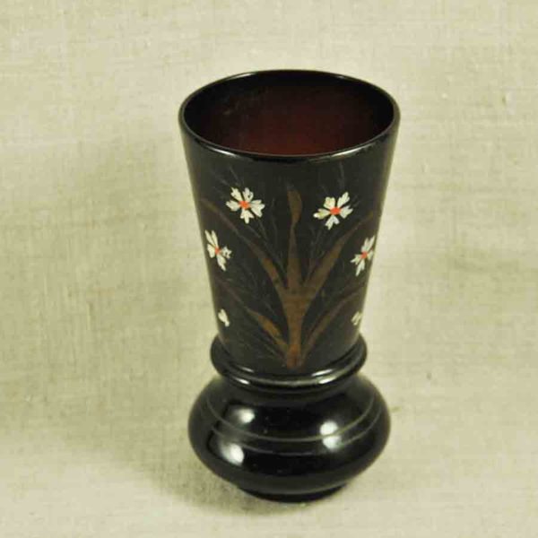 Vase Napoléon III - D 1284