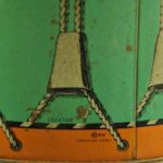 Boite tambour 1930 - JJ 288 – Image 3