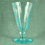 Verre Napoléon III - V 1523