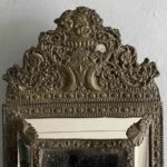 Miroir Napoléon III - D 1307 – Image 4