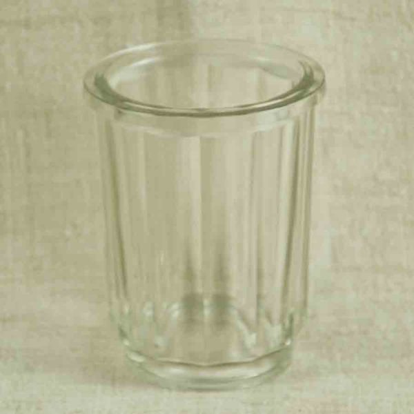 Pot à confiture 1930 - C 1498