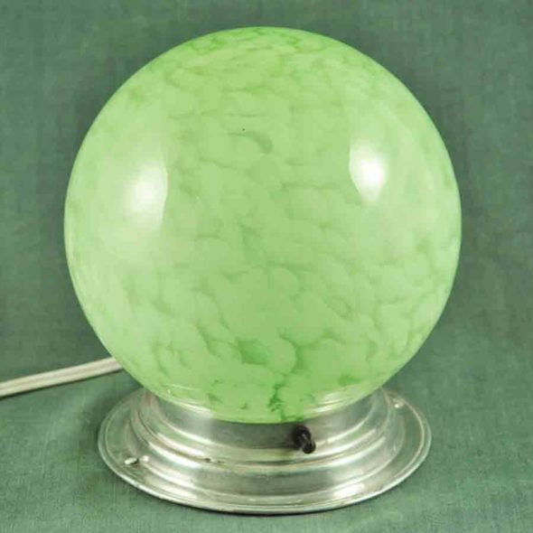 Globe lumineux 1930 – LU 190