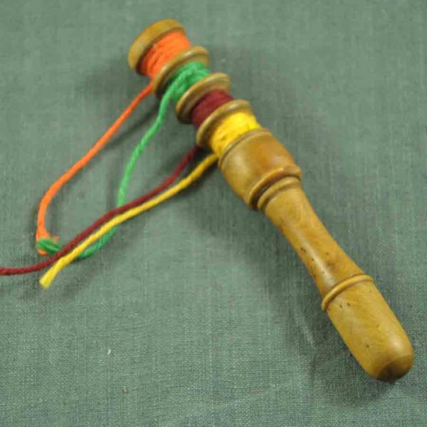 Cousette 1920 - MER 405