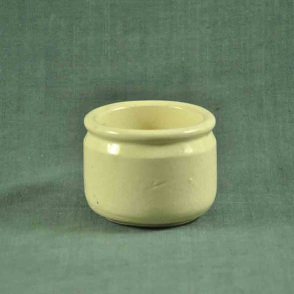 Pot de yoghourt 1930 – C 1495