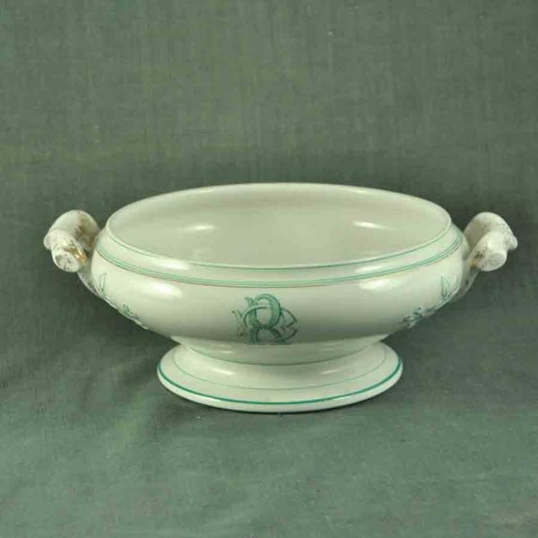 Légumier XIXème - F 4267