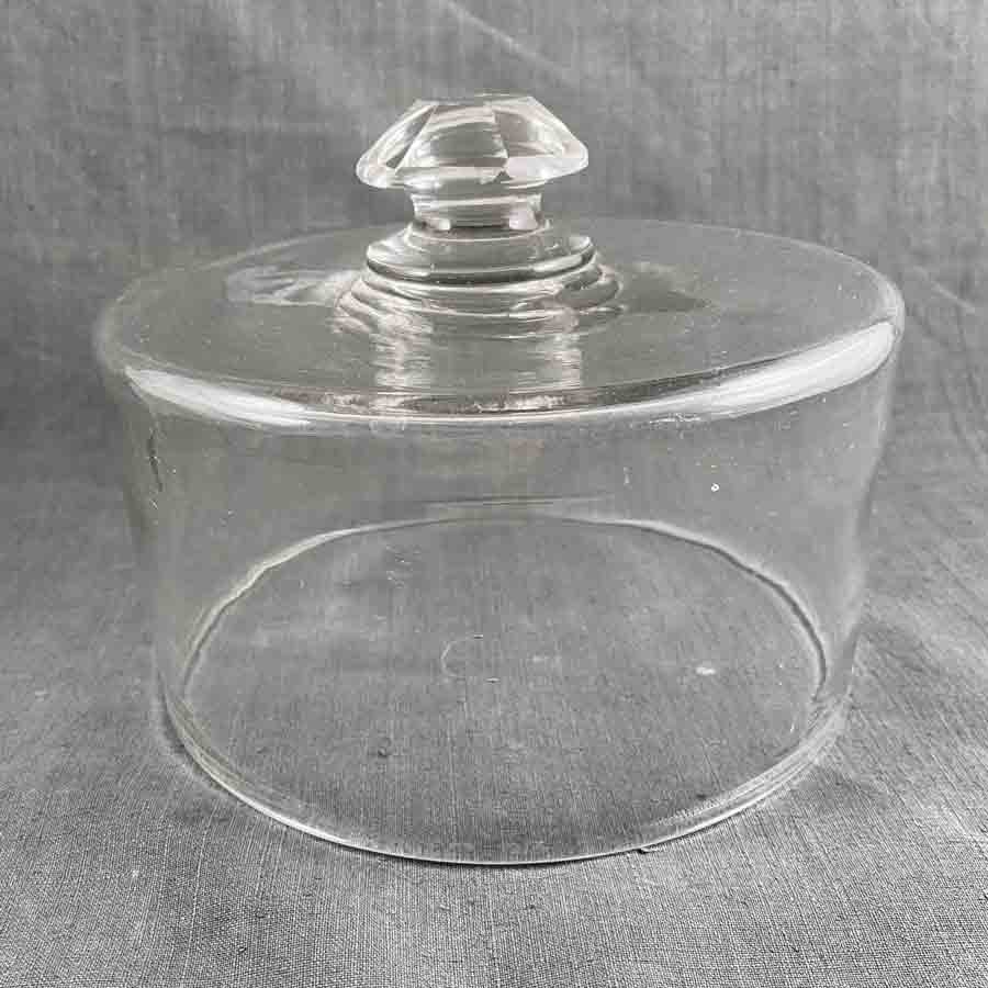 Cloche à fromage XIXème - V 1556