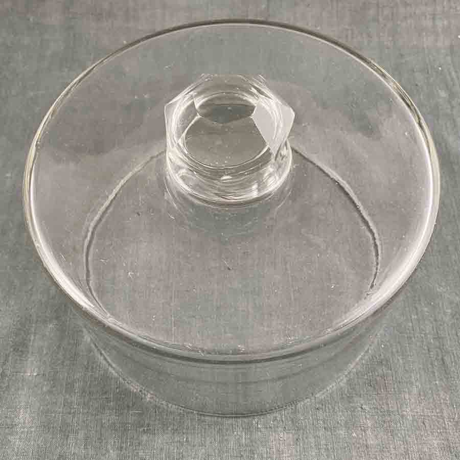 Cloche à fromage XIXème - V 1556 – Image 4
