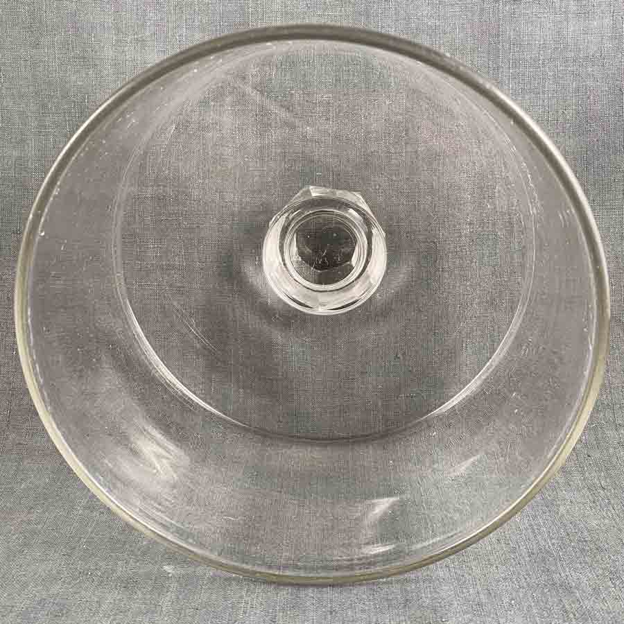 Cloche à fromage XIXème - V 1556 – Image 3