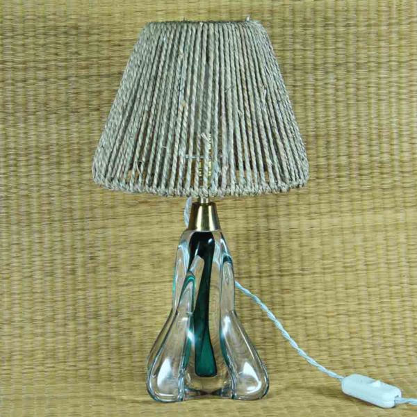 Lampe 1950 Murano - LU 194