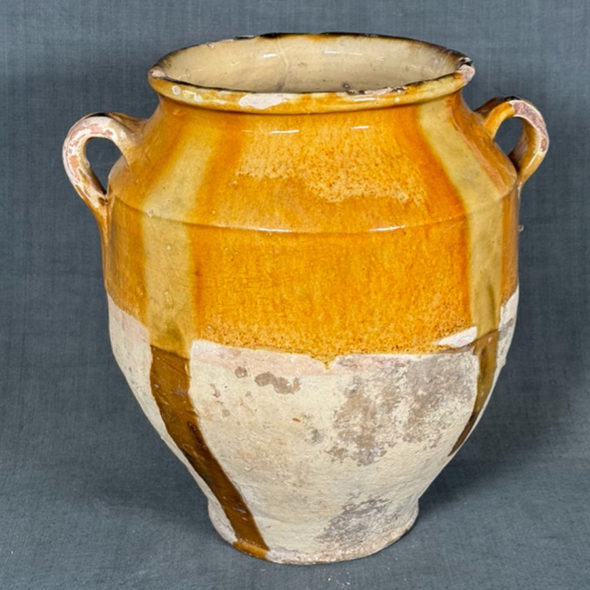 Pot à confit XIXème – D 1338