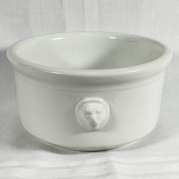 Terrine de charcutier 1950 - F 4362