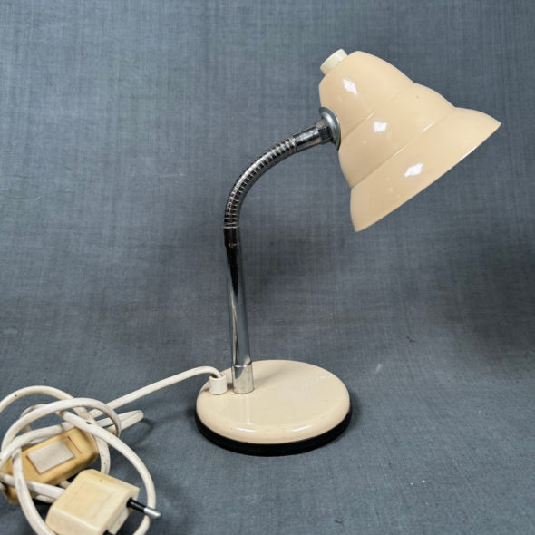 Petite lampe de chevet ’70 – LU 201