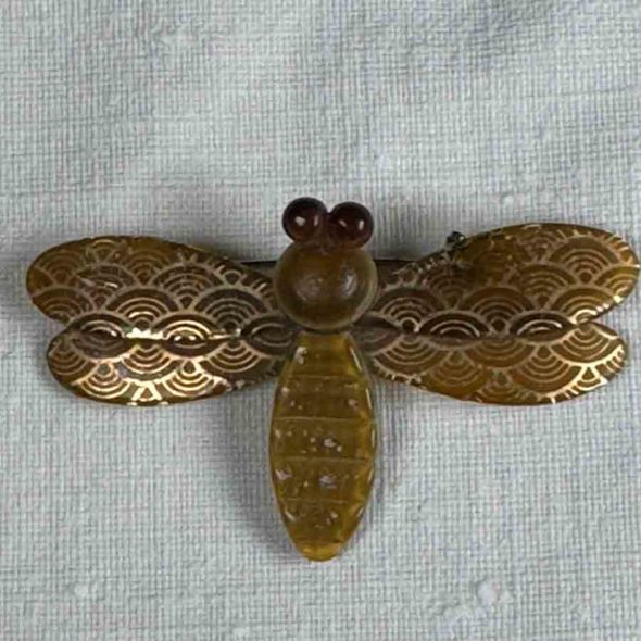 Broche papillon Léa Stein – 1267