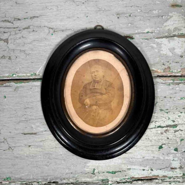 Cadre Napoléon III - D 1352