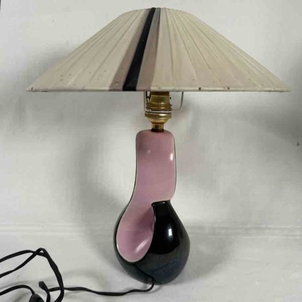 Lampe de chevet 1950 – LU 207