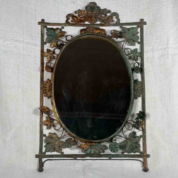 Miroir 19ème - D 1414