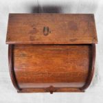 Petit secrétaire de table - D 1416 – Image 2