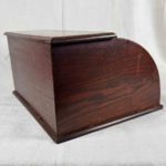 Petit secrétaire de table - D 1416 – Image 3