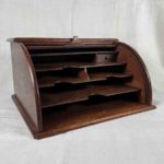Petit secrétaire de table - D 1416 – Image 5