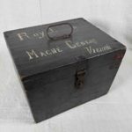 Coffret 19ème - D 1418