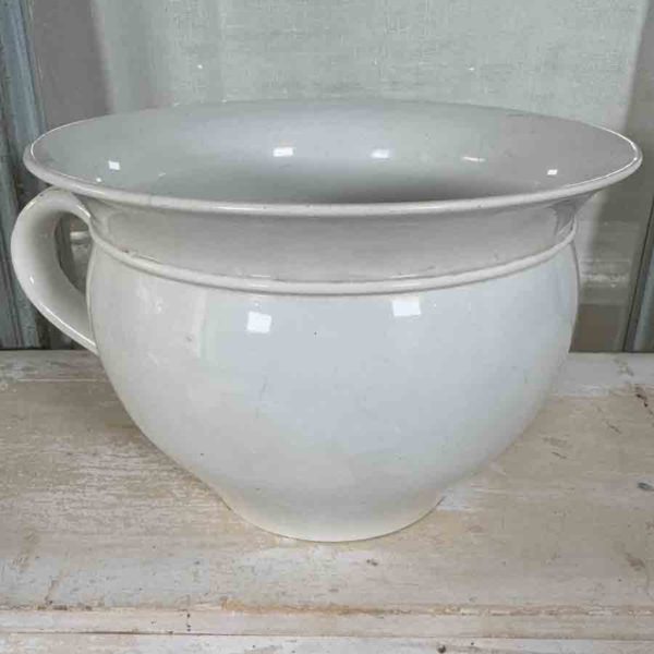 Pot de chambre 1900 - F 4608