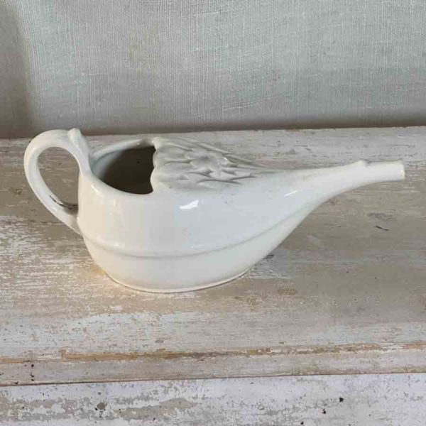 "Canard" tasse 19ème Sarreguemines - F 4610 (Copie)