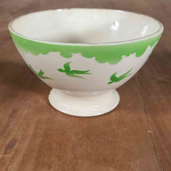 Grand bol 1900 Lunéville - C 1621
