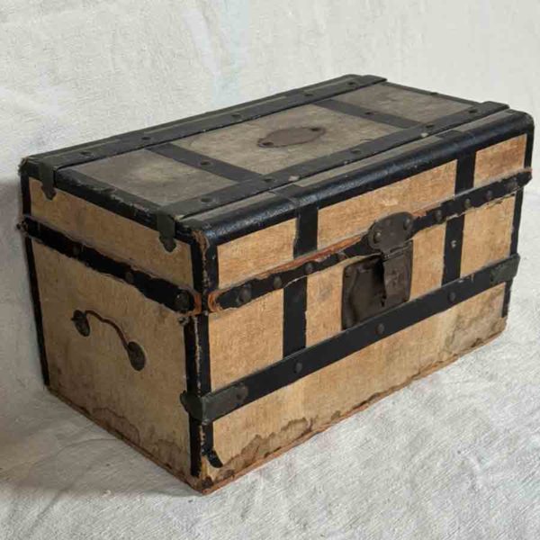 Petite mâle 1900 - D 1435