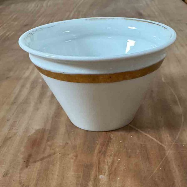 Pot à confiture 19éme - F 4613