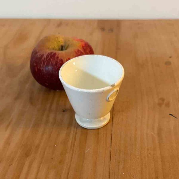 Mini pot XIXéme - F 4616