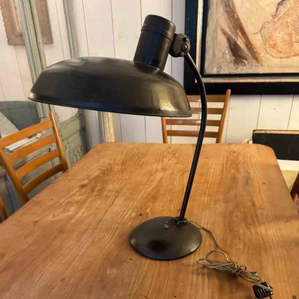 Lampe de bureau '50