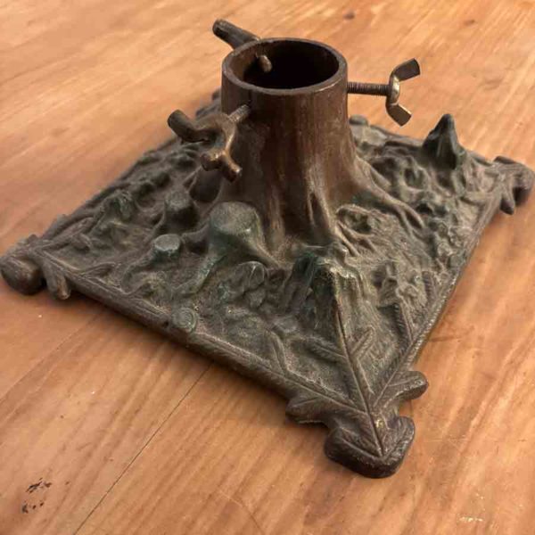 Pied de sapin - XM 258