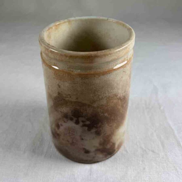 Pot à confiture 1900 - C 1632